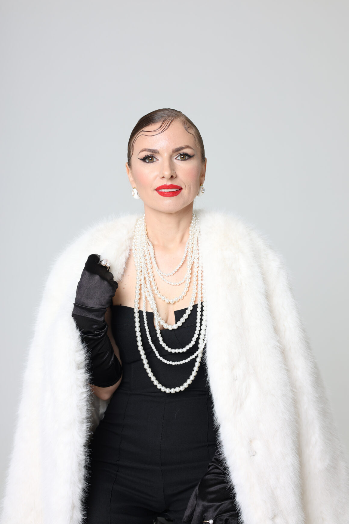 Александра Симахина