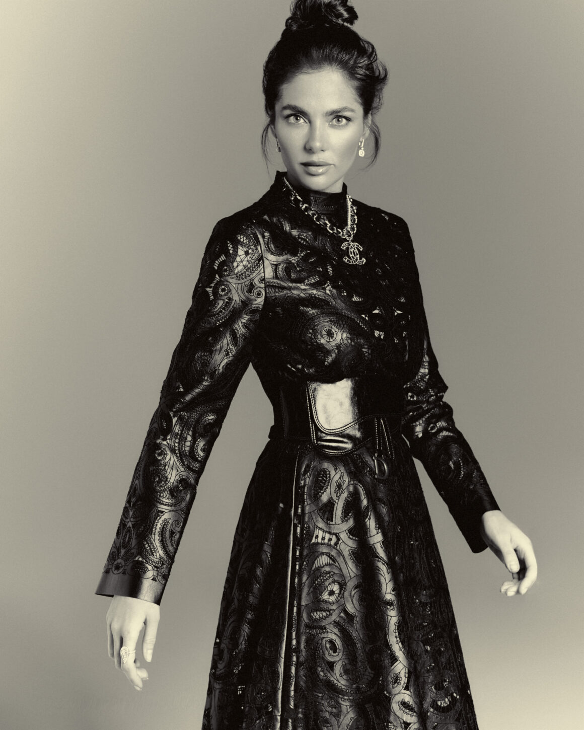 Ангелина Голощапова – вдохновение для ценителей ювелирного искусства