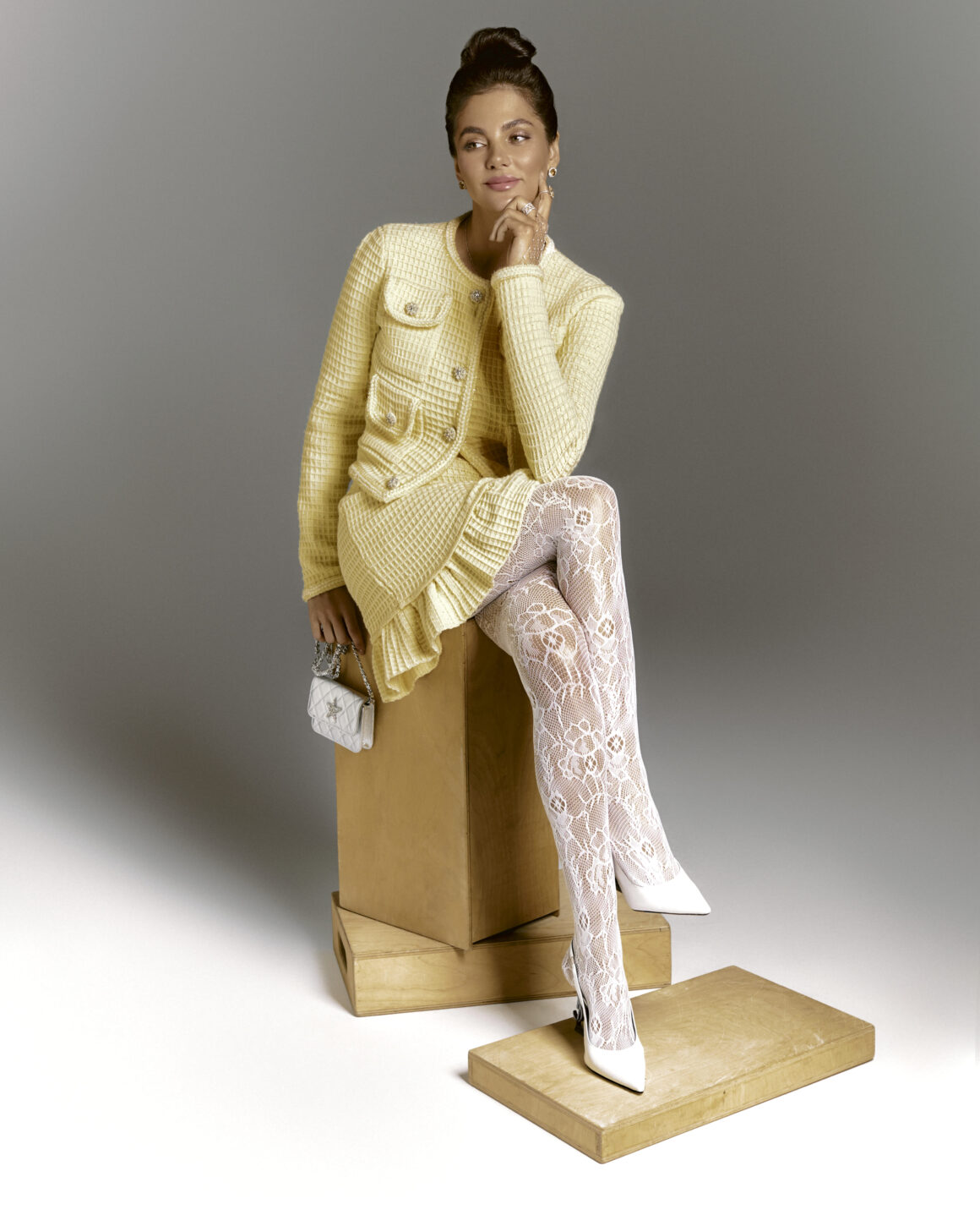 Ангелина Голощапова – интервью о секретах ювелирного мастерства