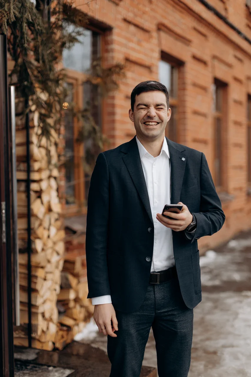 Лев Ефремов делится отзывом о запуске Центра крипто-обучения