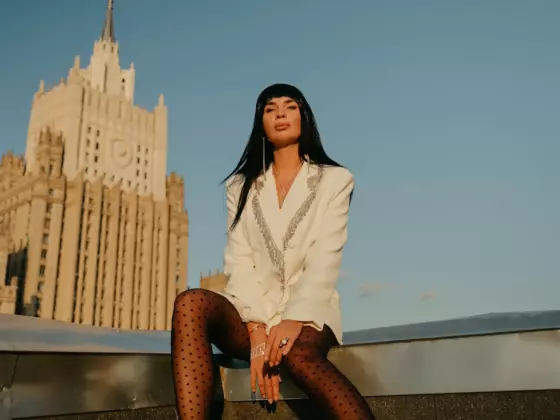 Ирина Осматеско