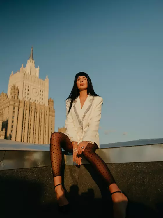 Ирина Осматеско