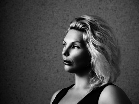 Ольга Графская — основательница премиального бюро путешествий Graf Bonjour