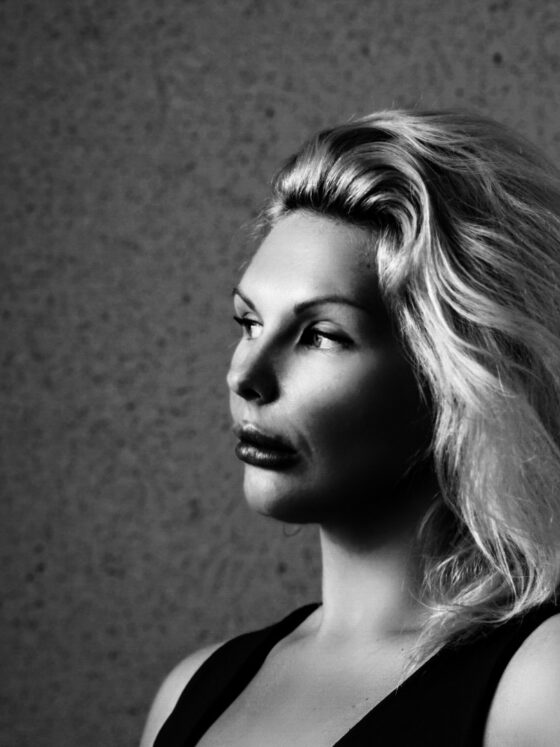 Ольга Графская — основательница премиального бюро путешествий Graf Bonjour