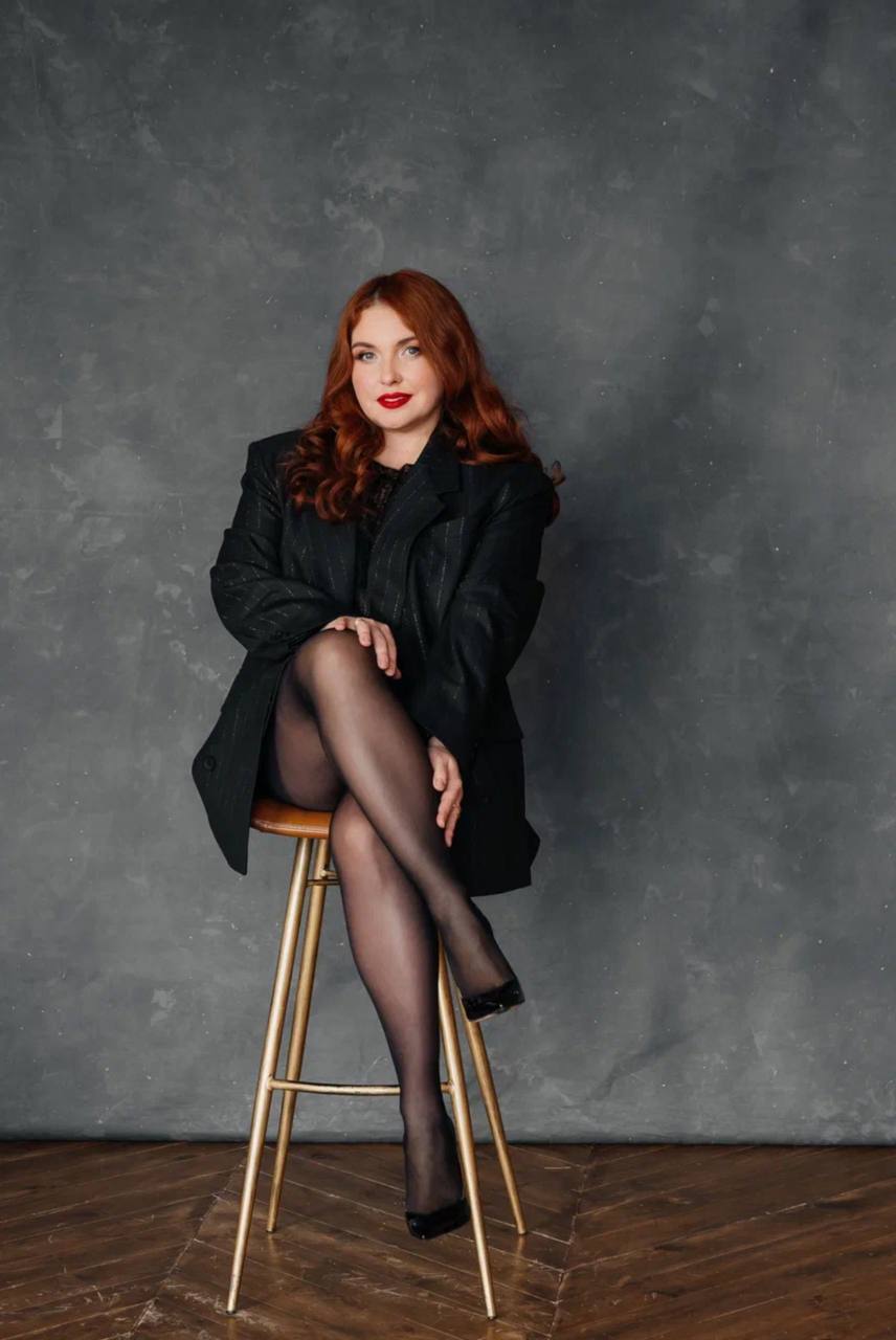 Наталия Лебедева — трансформационный психолог 