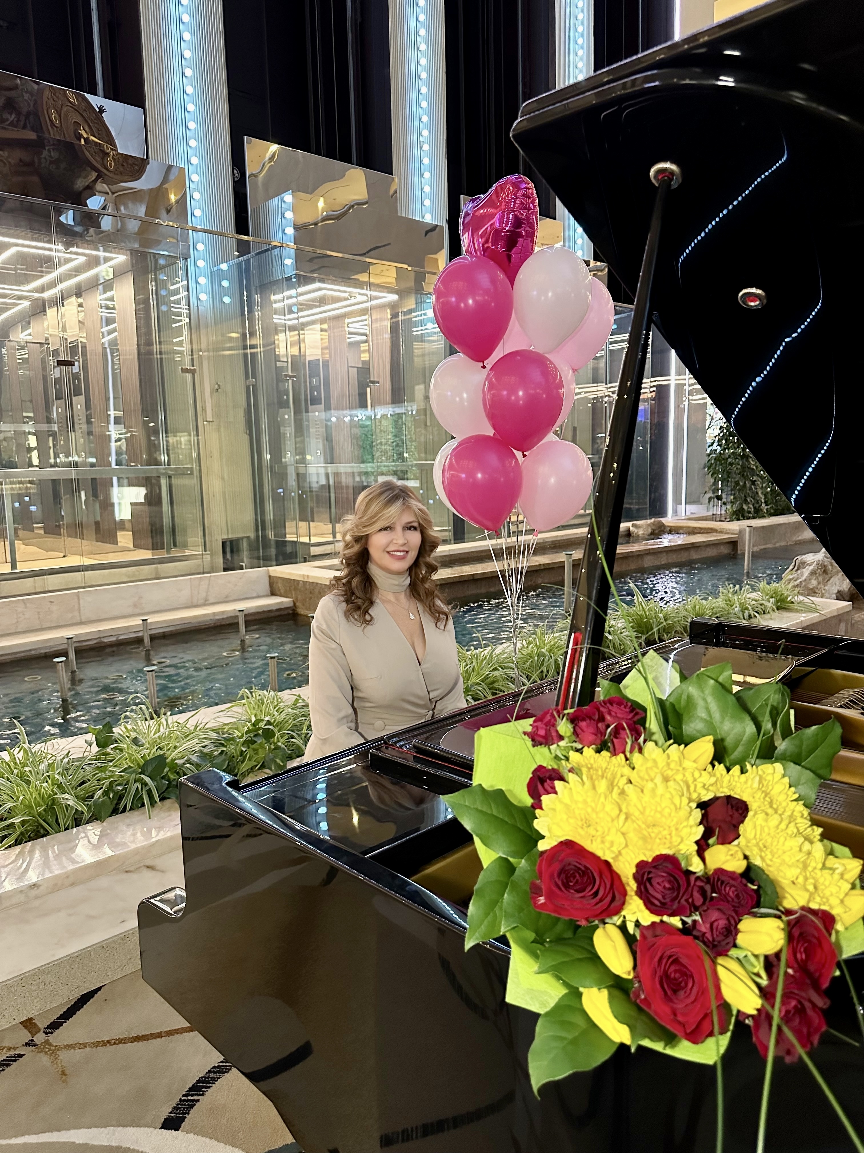 Людмила Воеводина