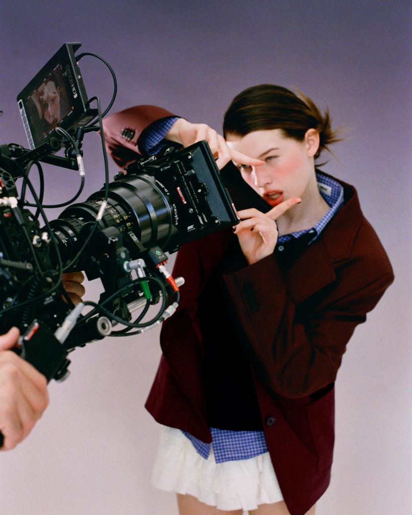 Эвер Андерсон. Фото: соцсети