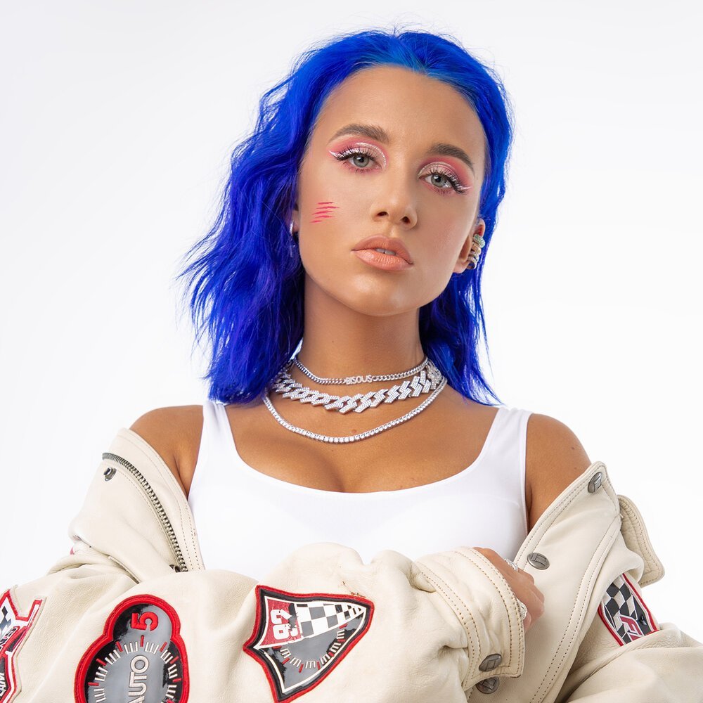 Mia Boyka. Фото: социальные сети