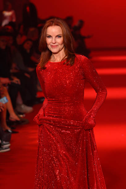 Марсия Кросс. Фото: Getty Images