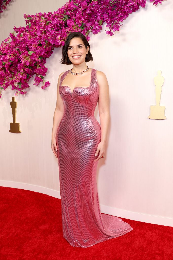 Америка Феррера (Фото: Getty Images)