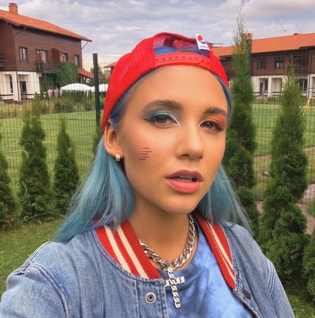 Mia Boyka. Фото: социальные сети