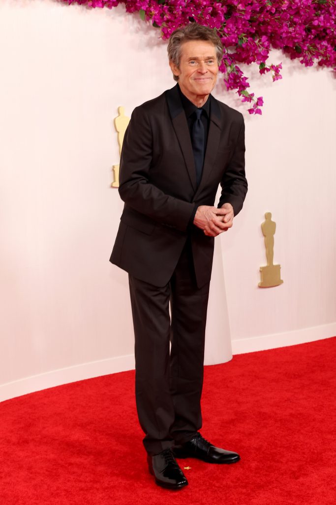 Уиллем Дефо (Фото: Getty Images)