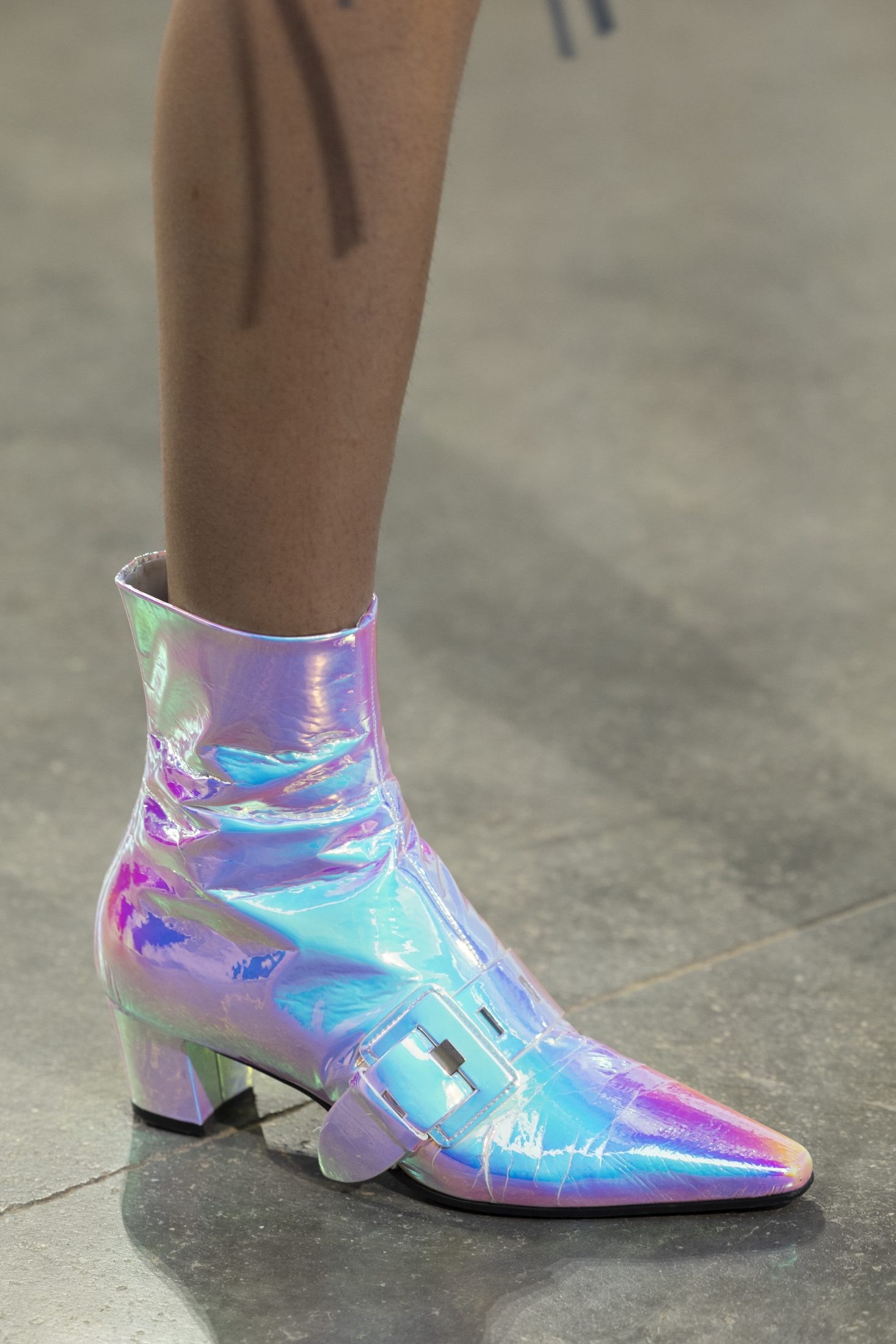 круизный показ Louis Vuitton 2025