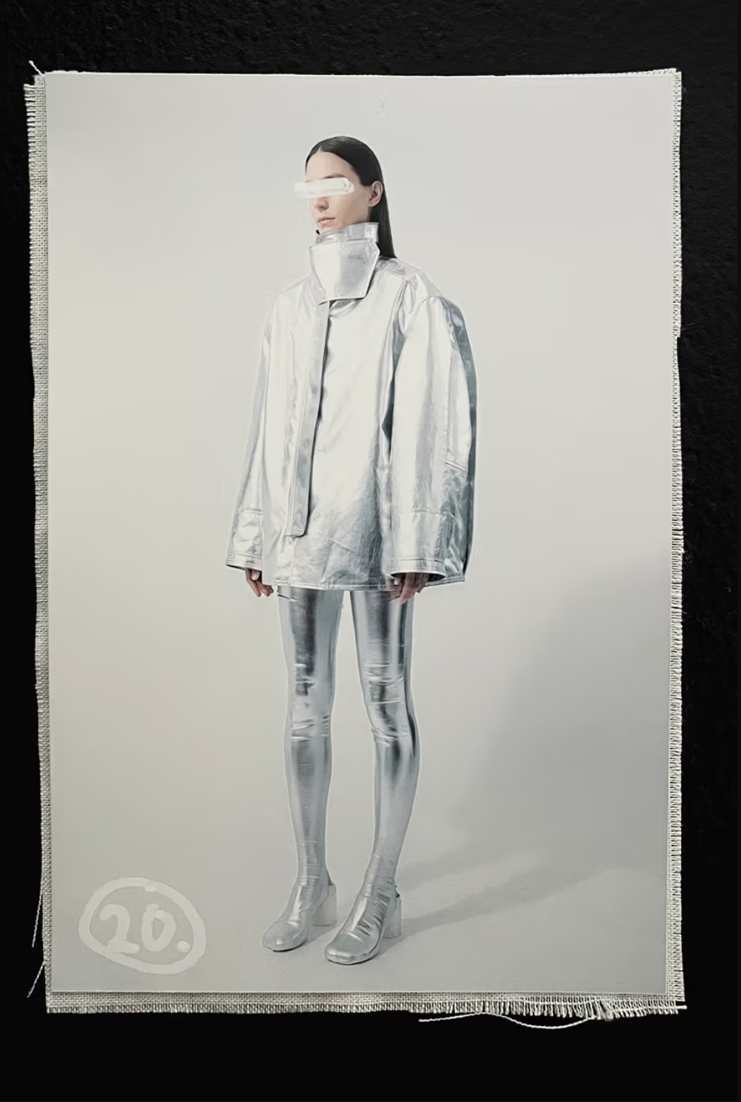 коллекция MM6 Maison Margiela