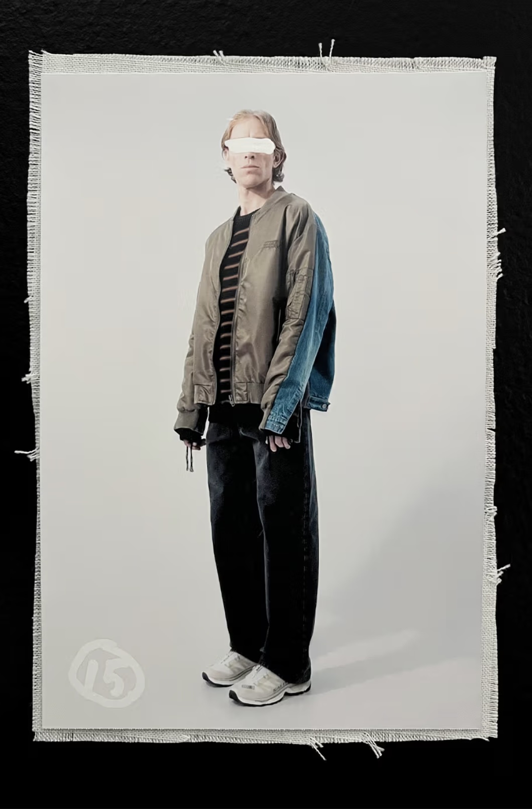 коллекция MM6 Maison Margiela