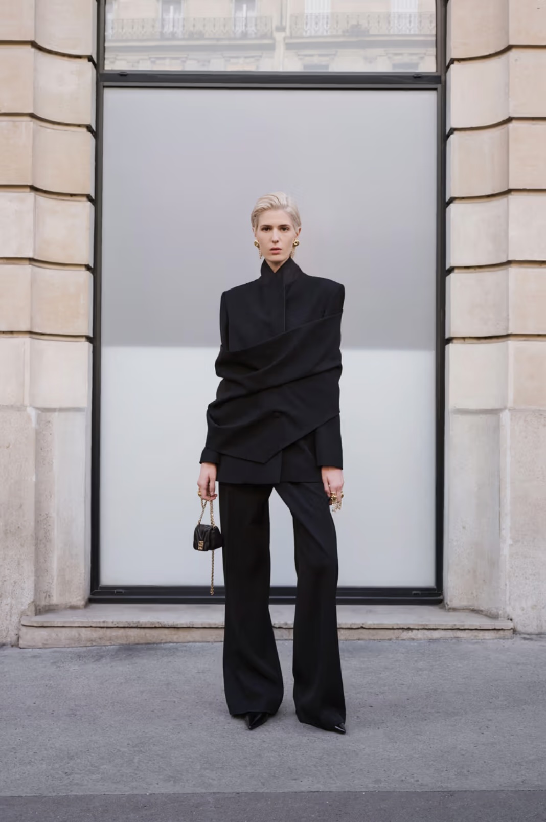 круизная коллекция Givenchy 2025