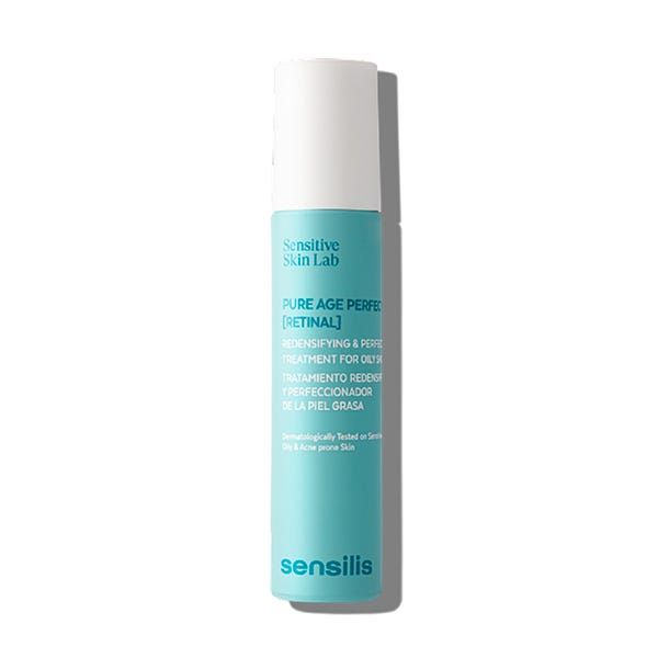 Ретинол и ретиналь