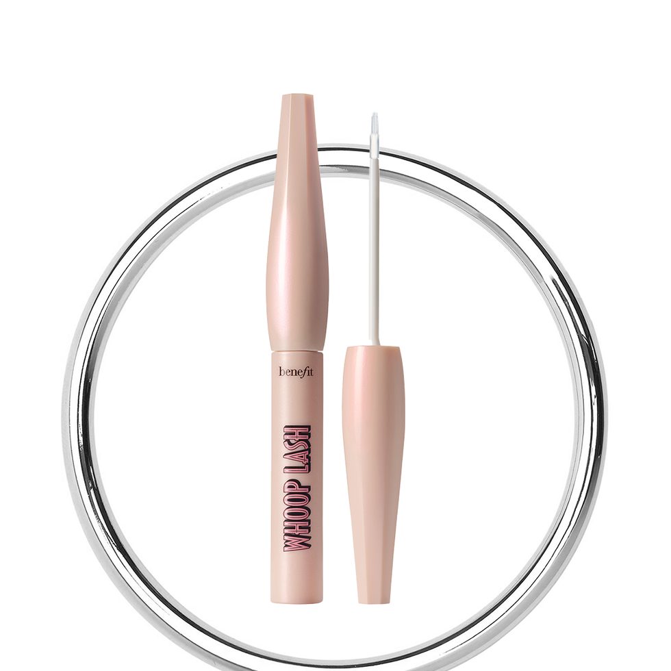 Эксперты рекомендуют эти отличные сыворотки для роста ресниц