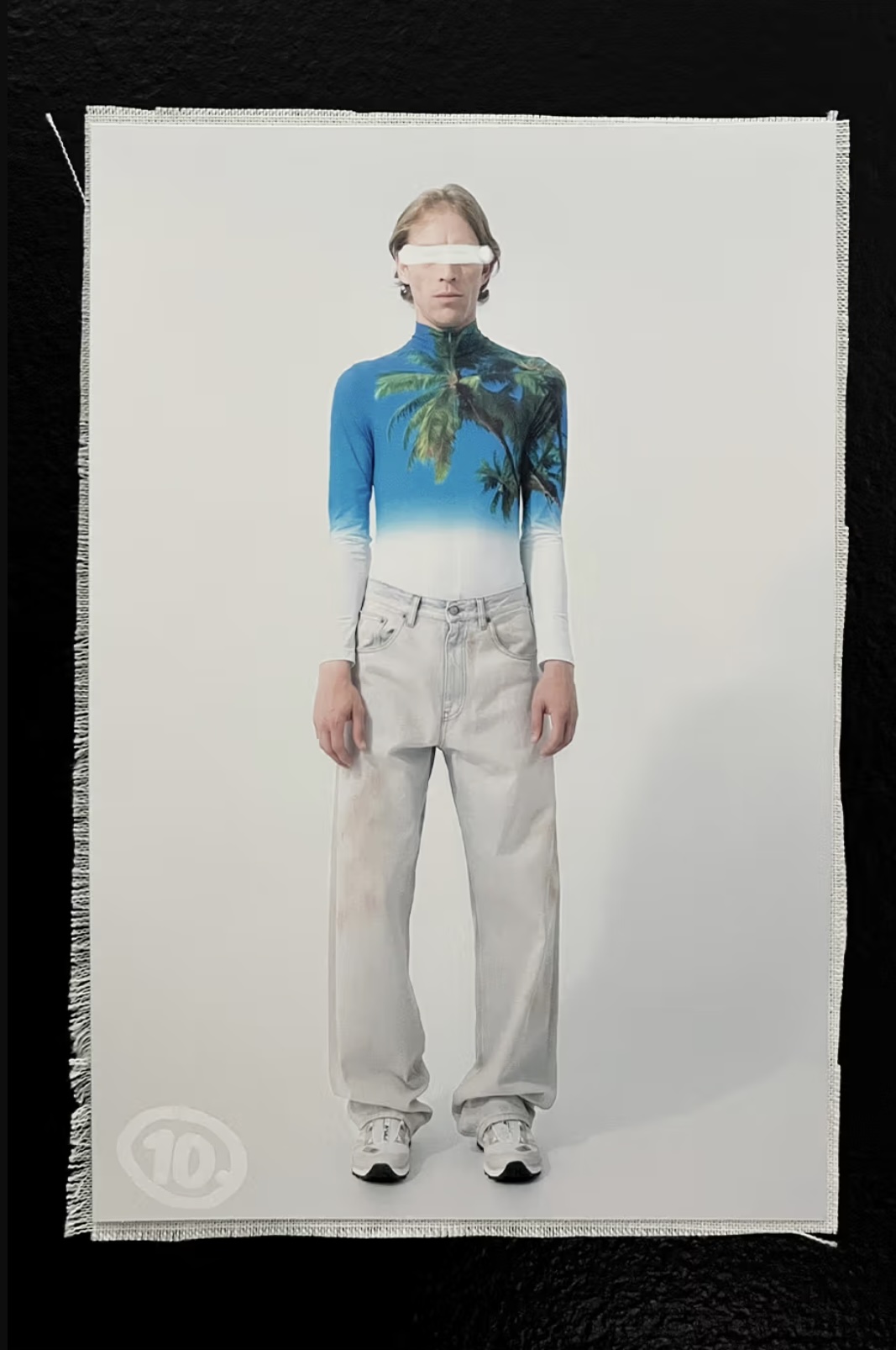 коллекция MM6 Maison Margiela