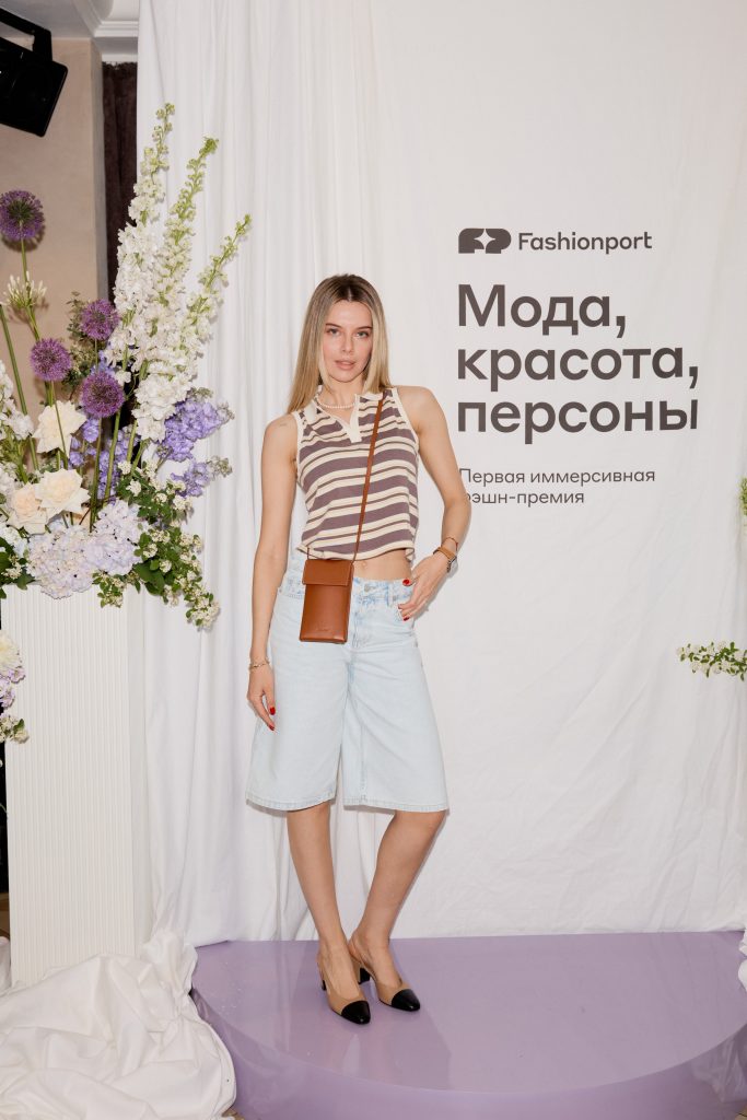 Ольга Ломакина