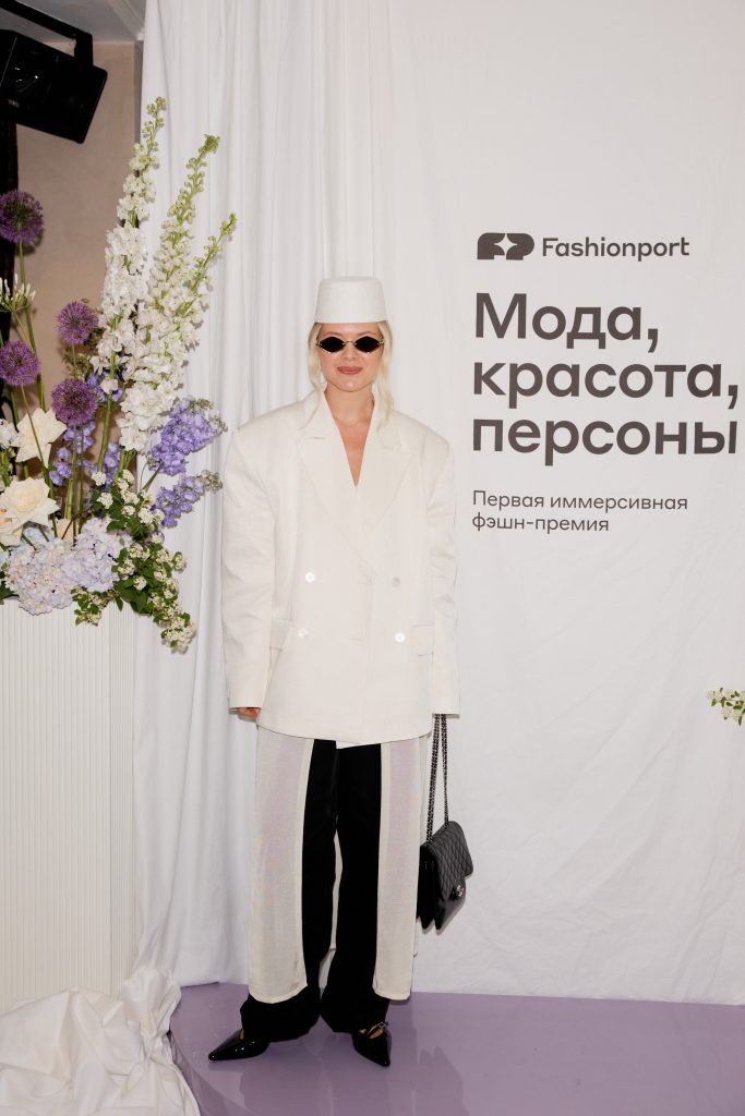 Виктория Романенко