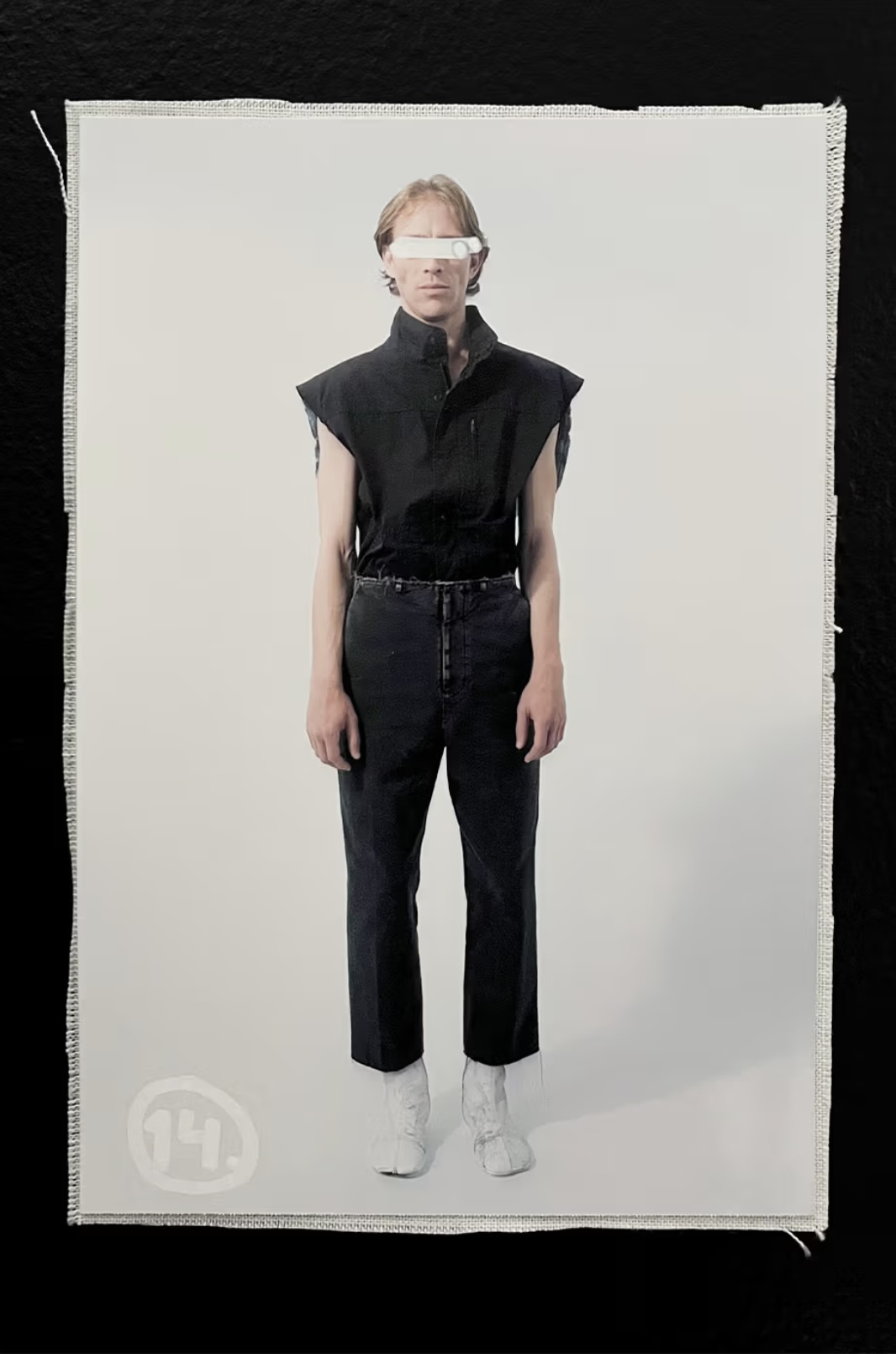 коллекция MM6 Maison Margiela