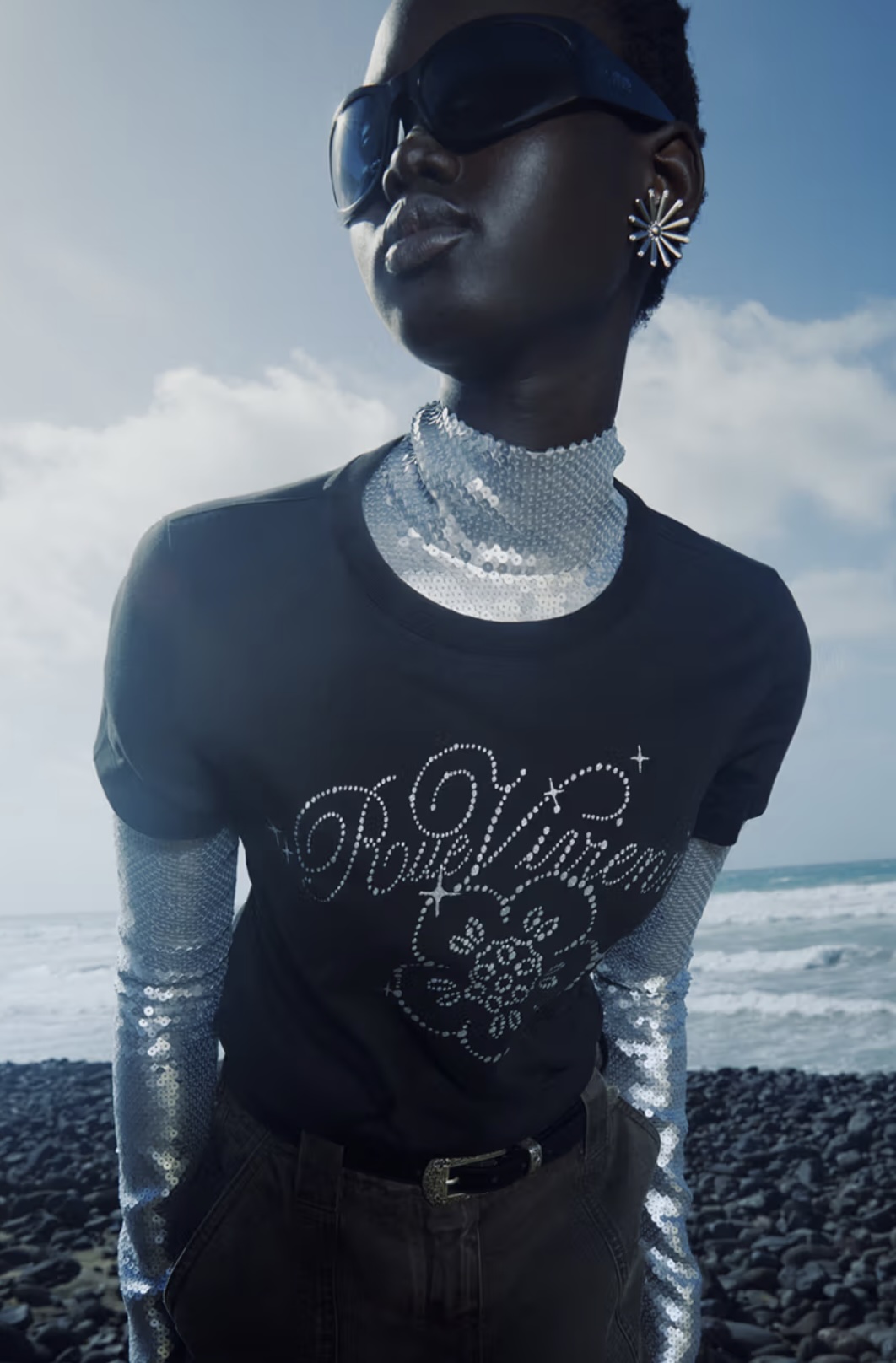 Во имя моря: коллекция Kenzo Pre-Fall 2024