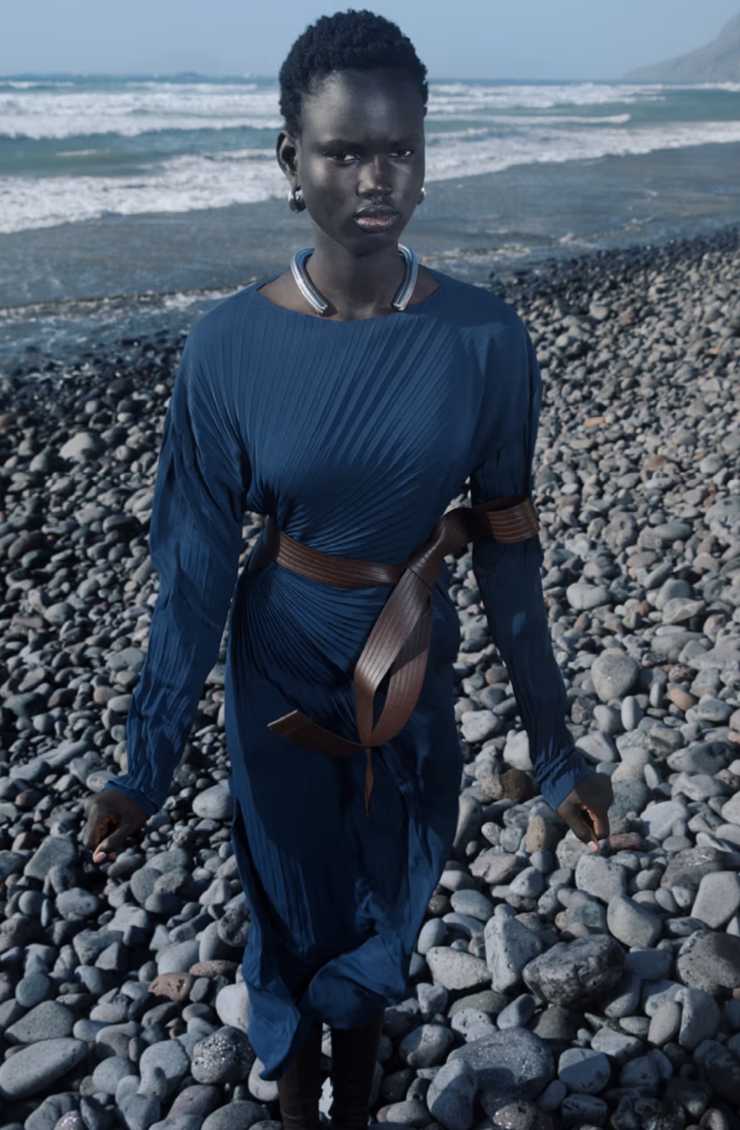 Во имя моря: коллекция Kenzo Pre-Fall 2024
