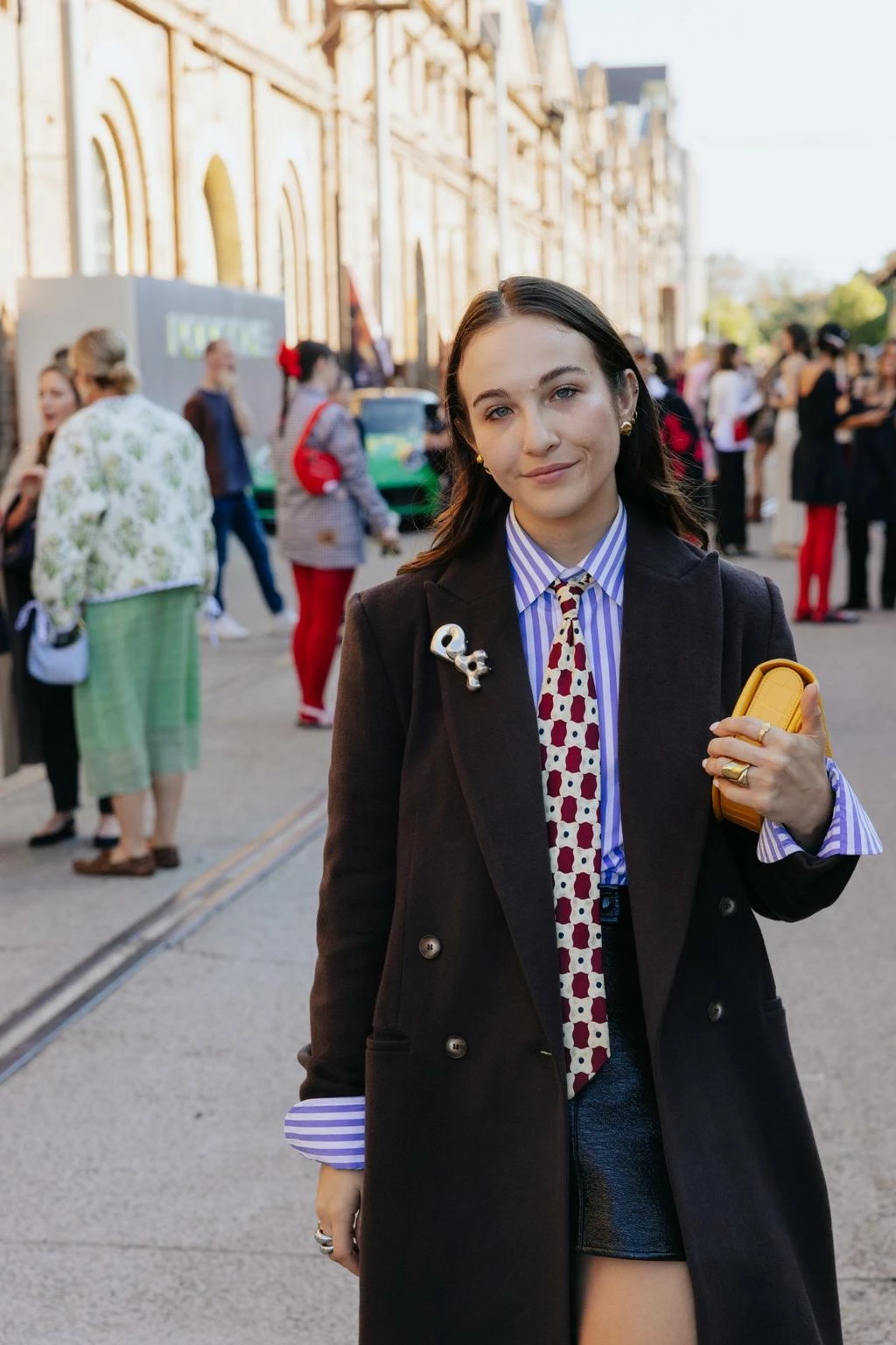 Image credit: Liz Sunshine