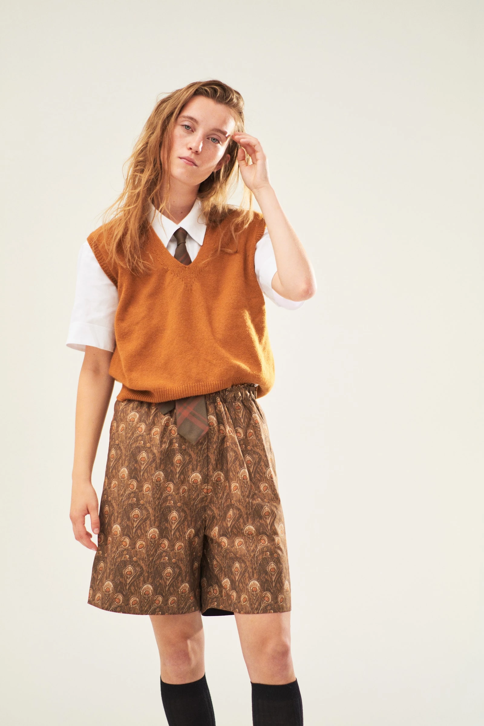 Маргарита Хауэлл весна-лето 2024