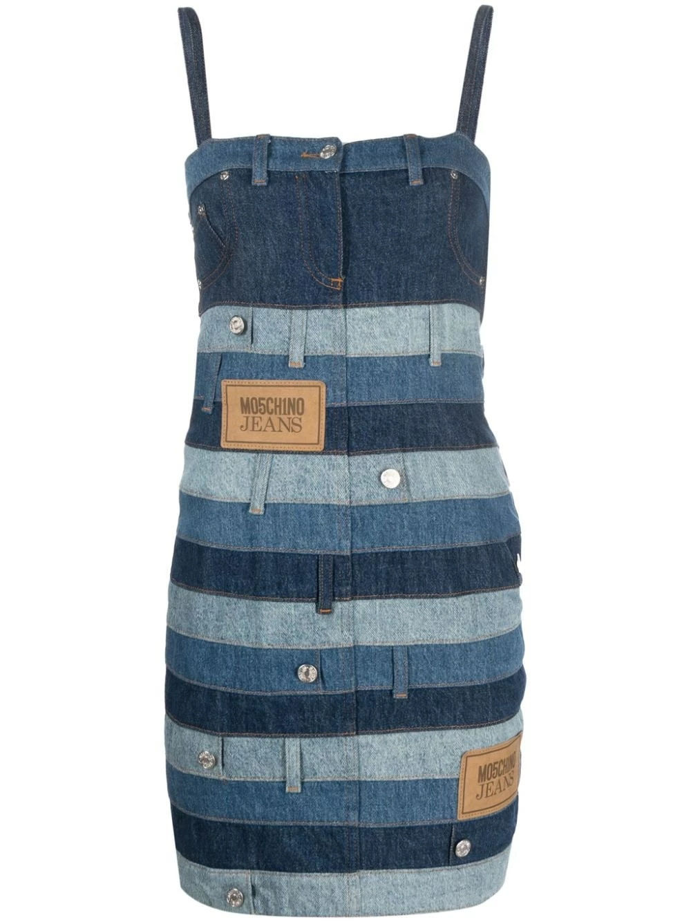MOSCHINO JEANS