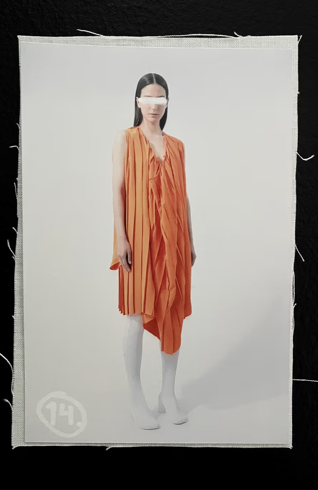 коллекция MM6 Maison Margiela