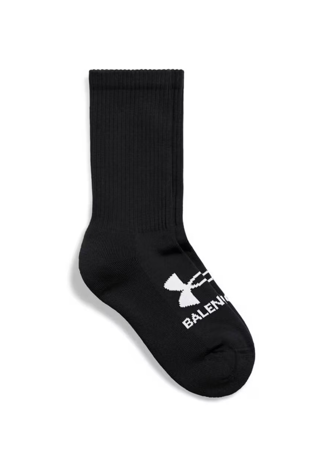 Balenciaga и Under Armour
