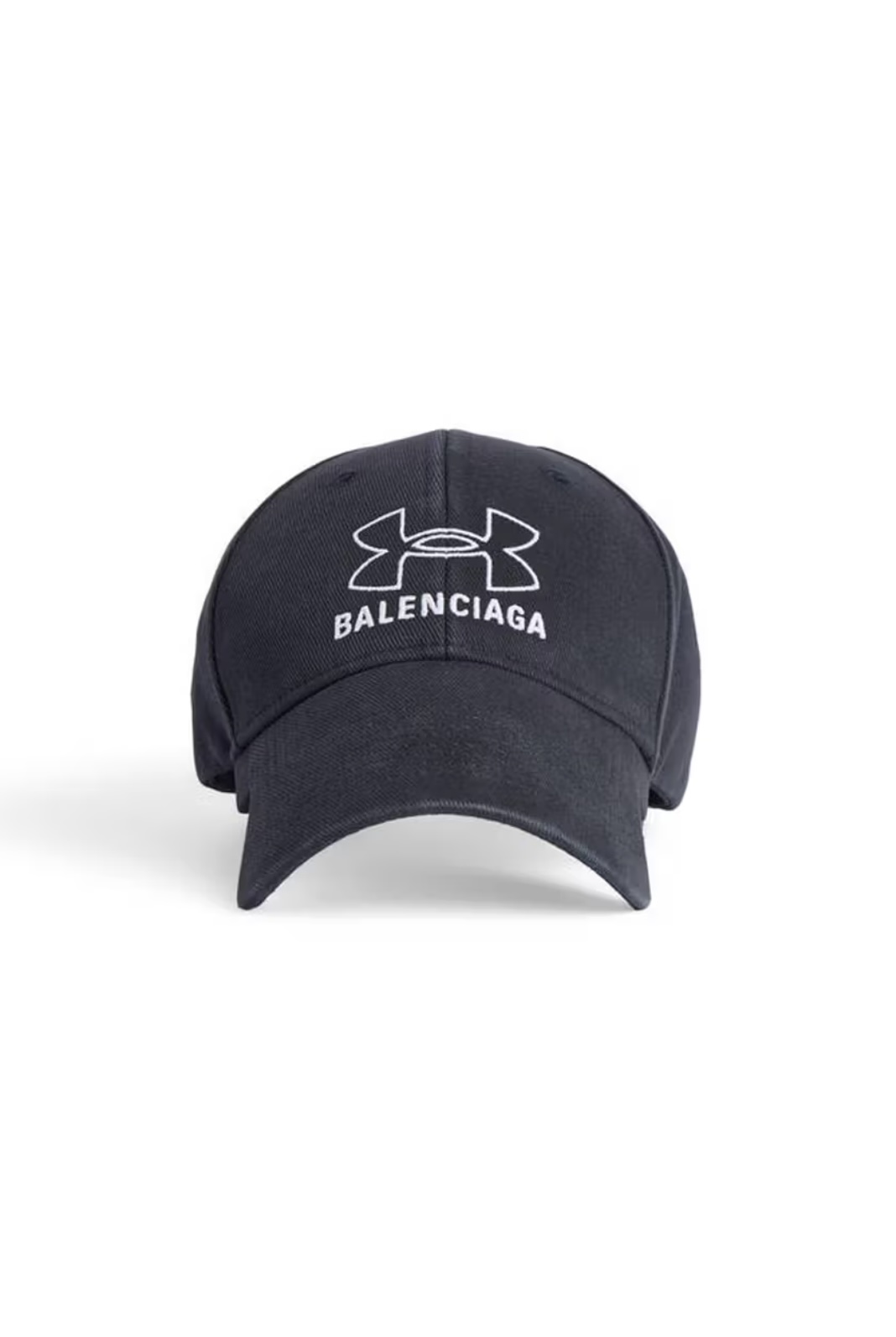 Balenciaga и Under Armour