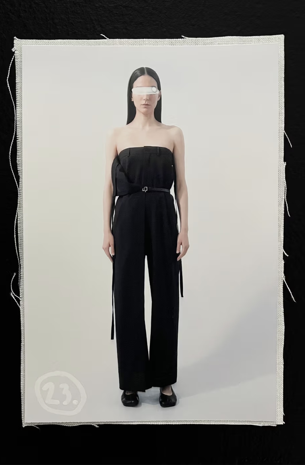 коллекция MM6 Maison Margiela