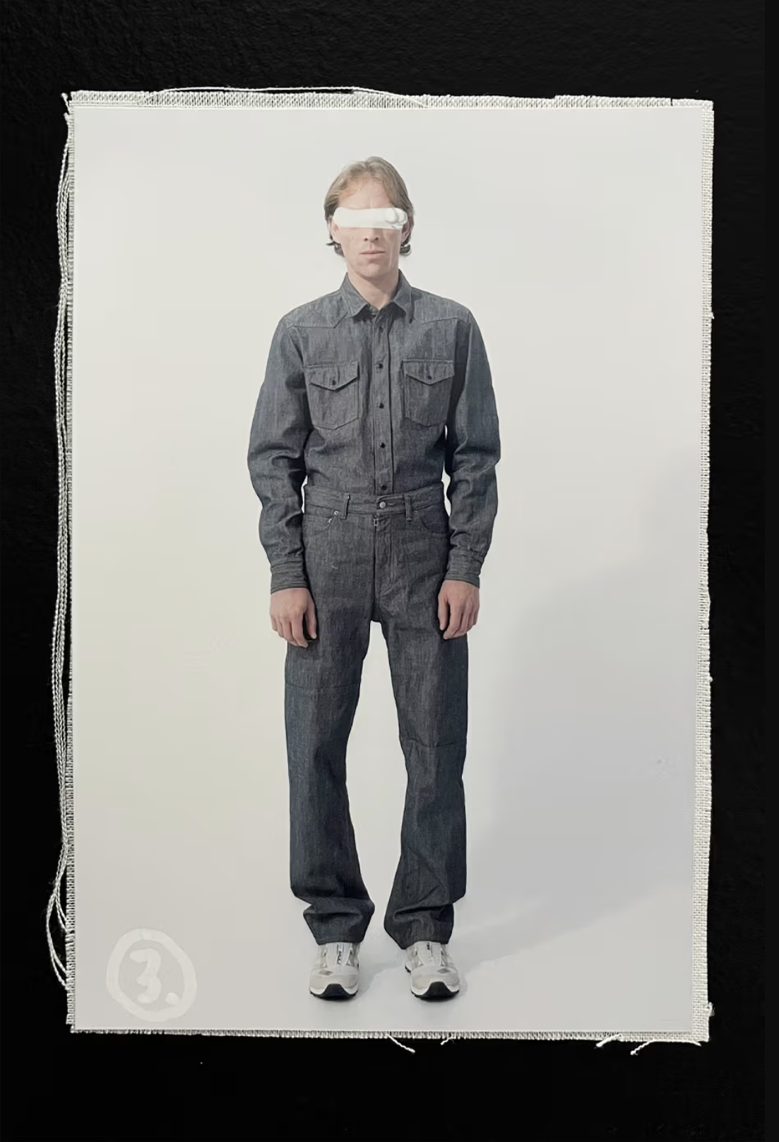 коллекция MM6 Maison Margiela