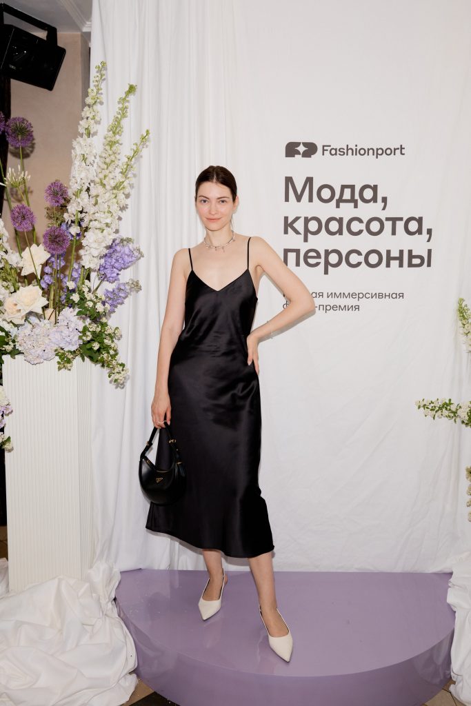 Юлия Лапшина