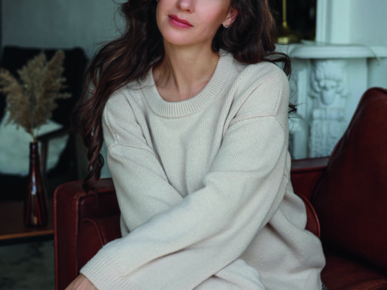 Таисия Томилина