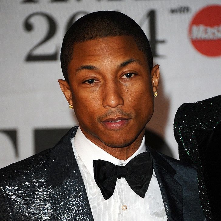 Фарелл Уильямс