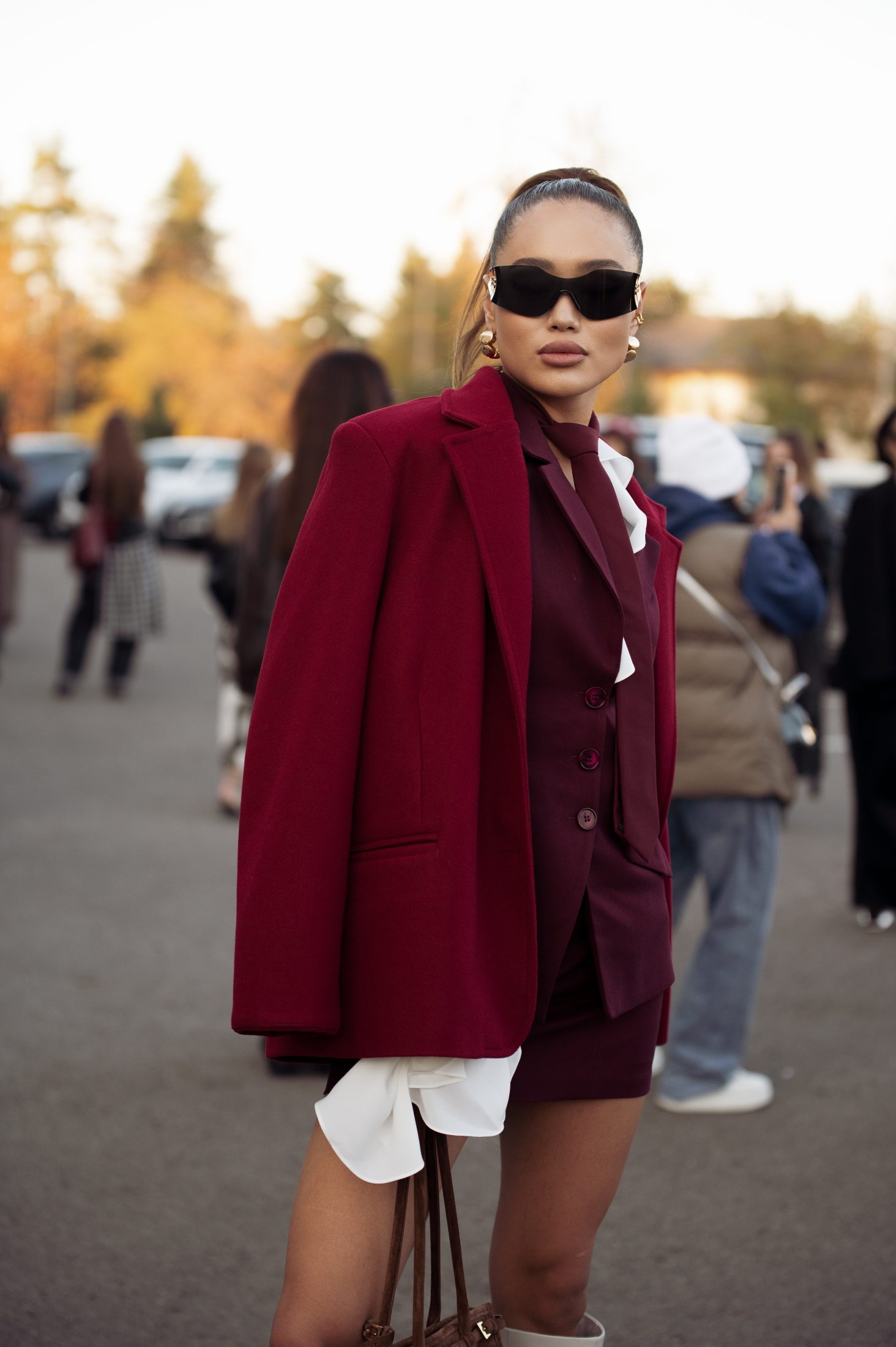  Visa Fashion Week Almaty