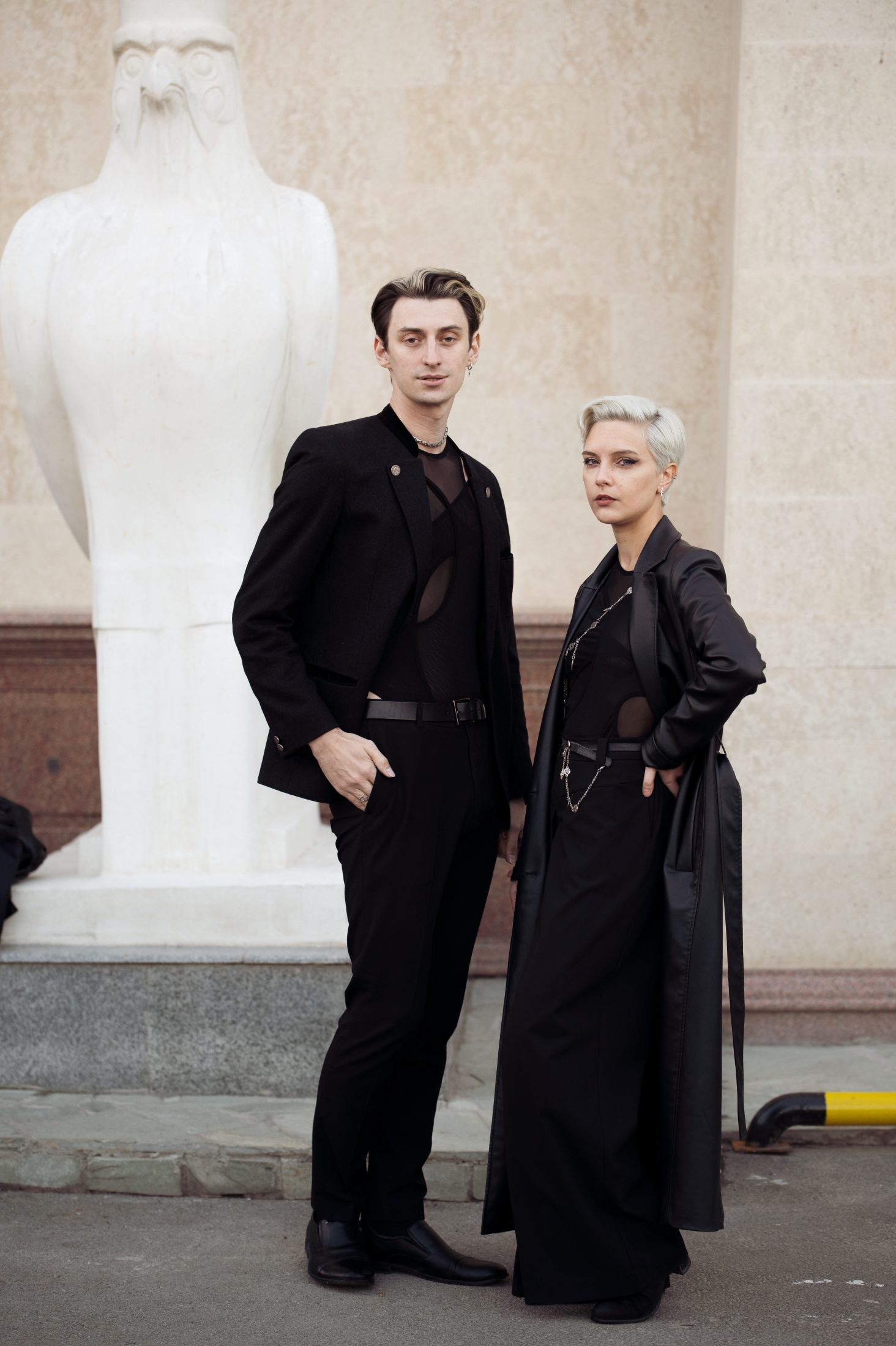  Visa Fashion Week Almaty