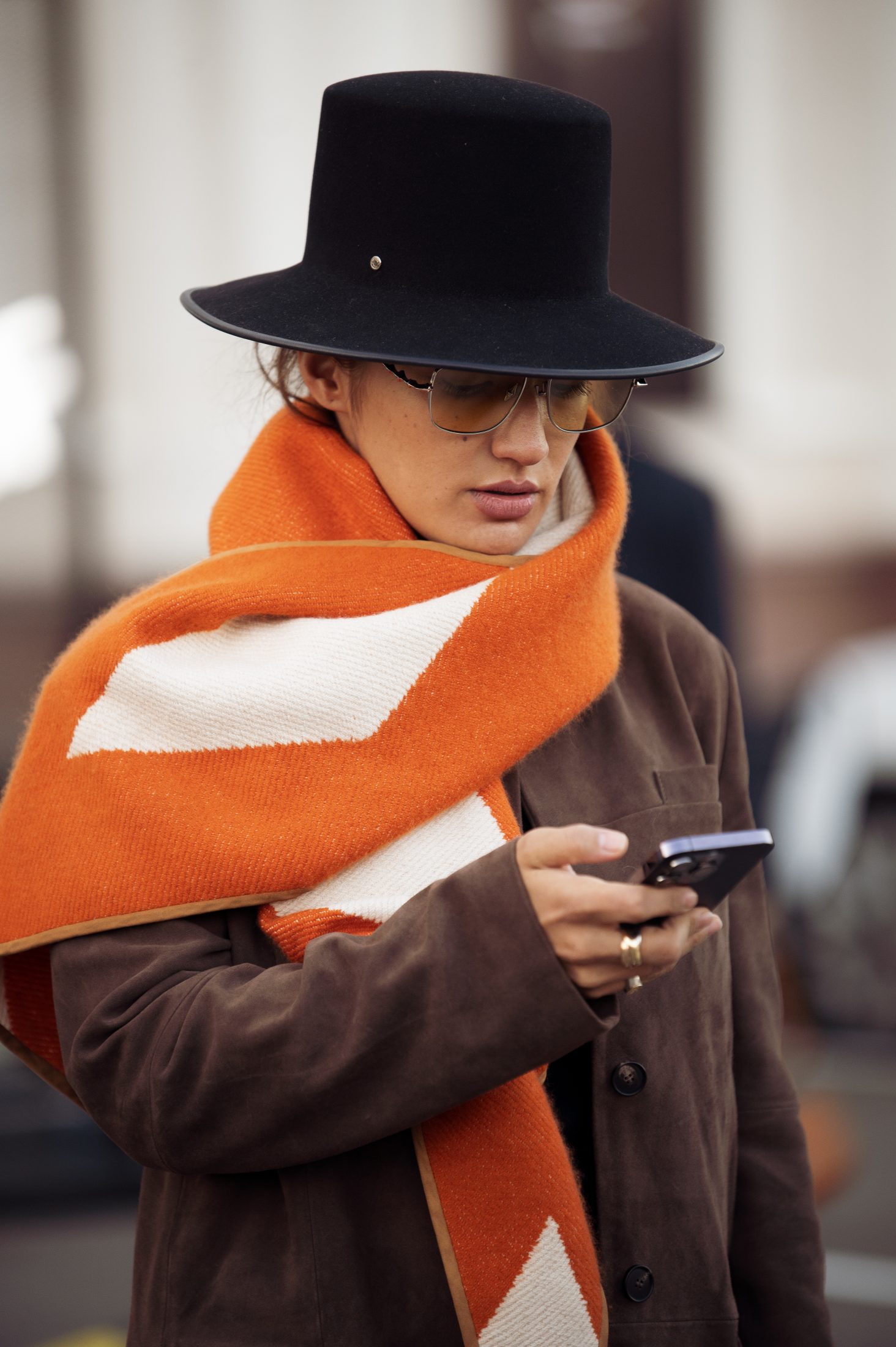  Visa Fashion Week Almaty