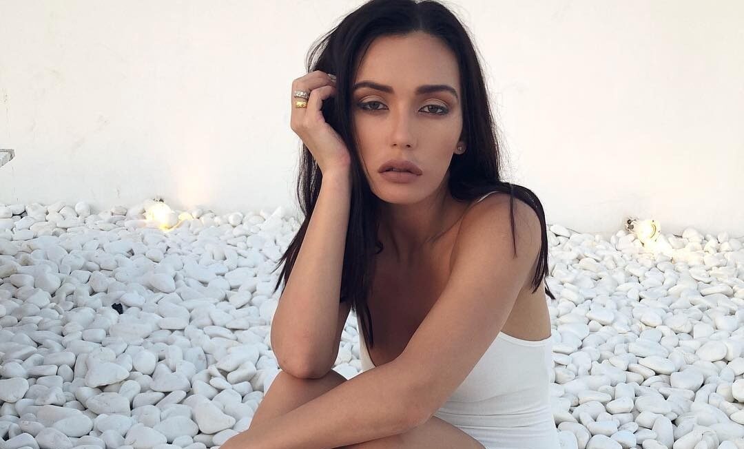 Ольга Серябкина