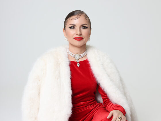 Александра Симахина