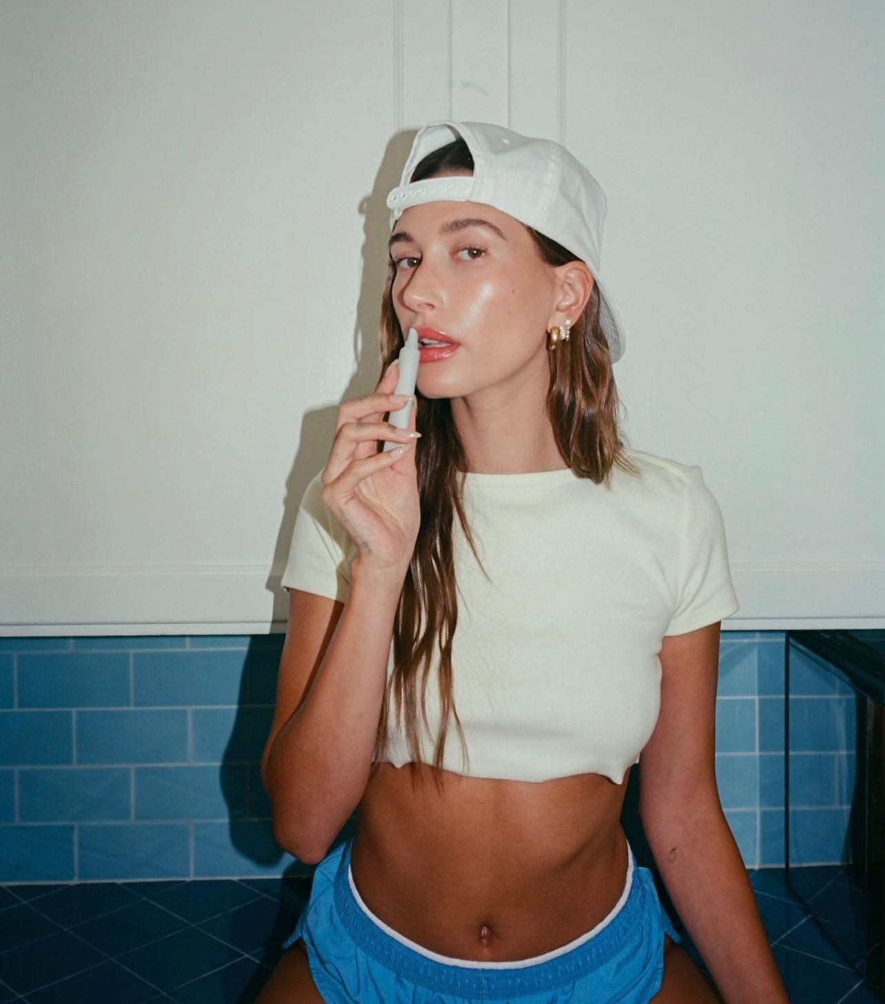 Хейли Бибер