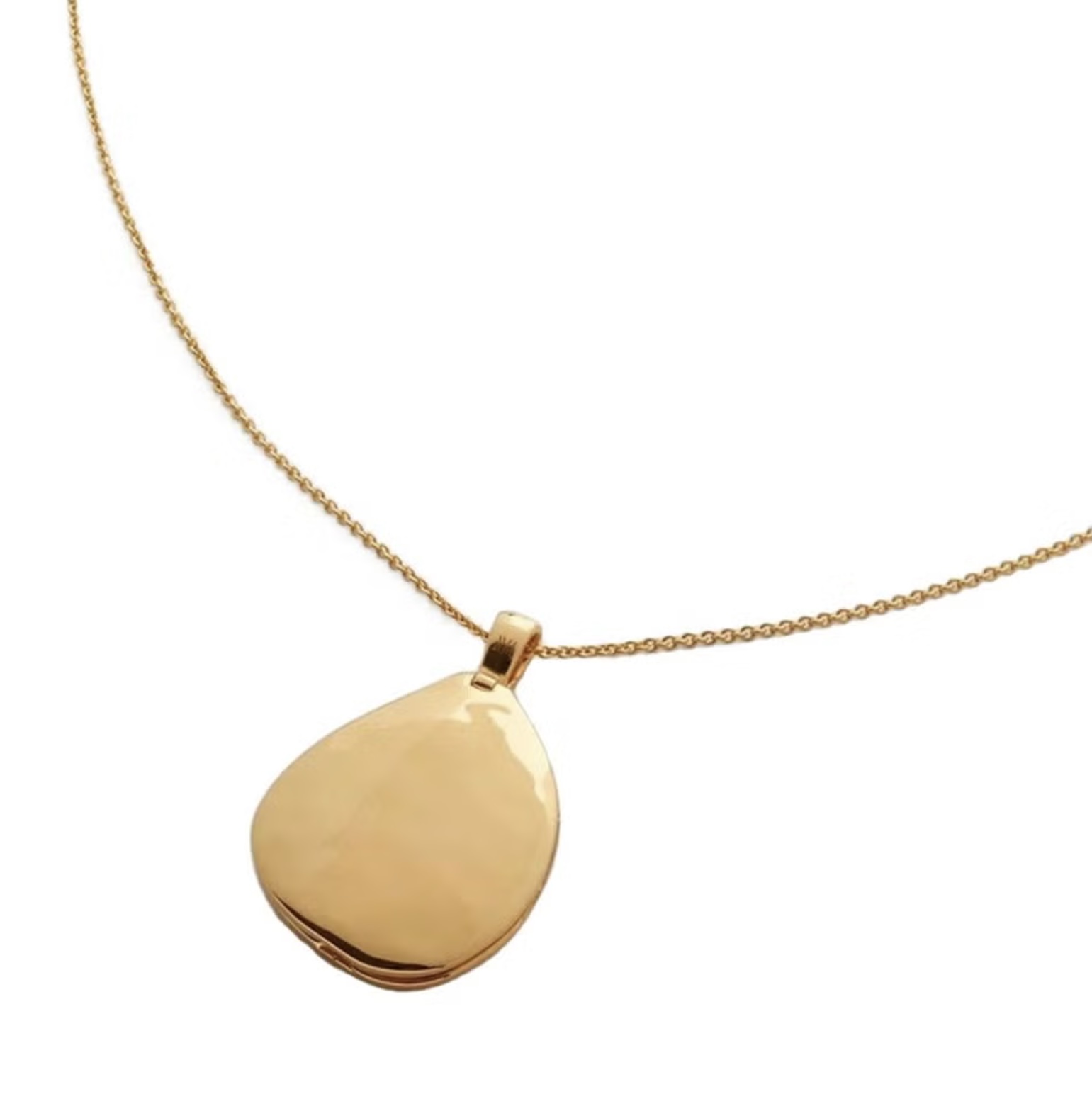 ожерелья-медальоны