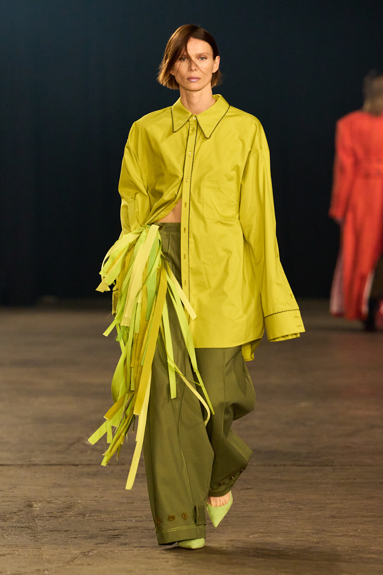 на замену «тихой роскоши»