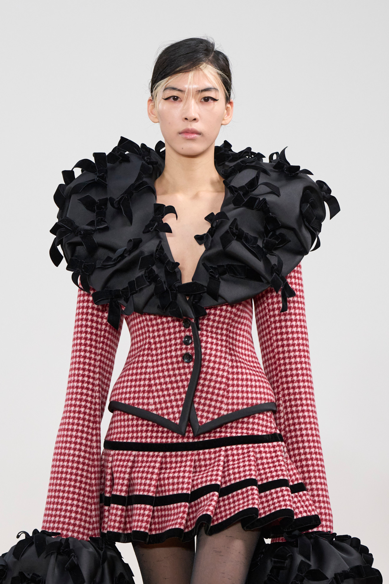 Неделя моды в Лондоне