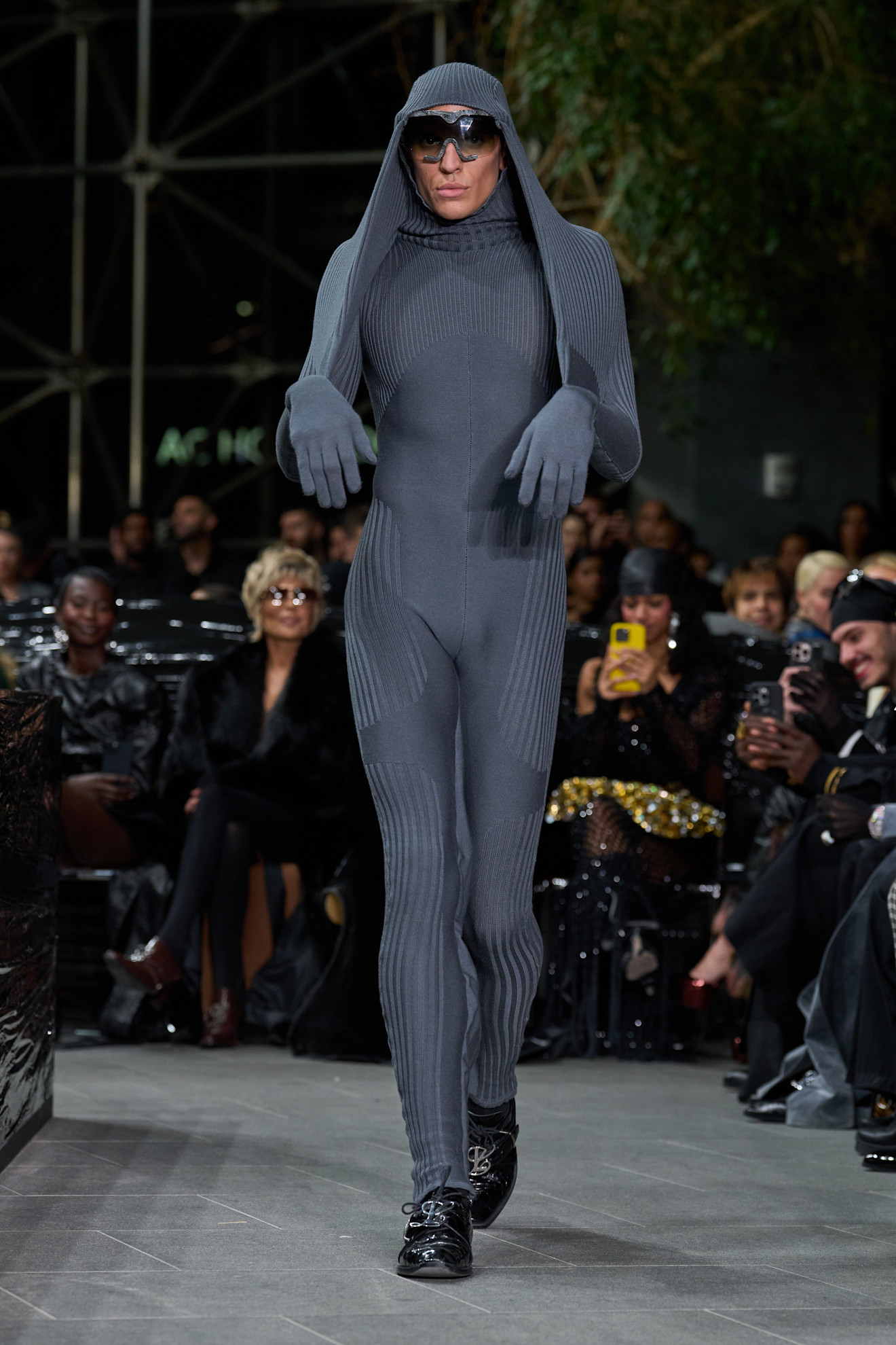 на замену «тихой роскоши»