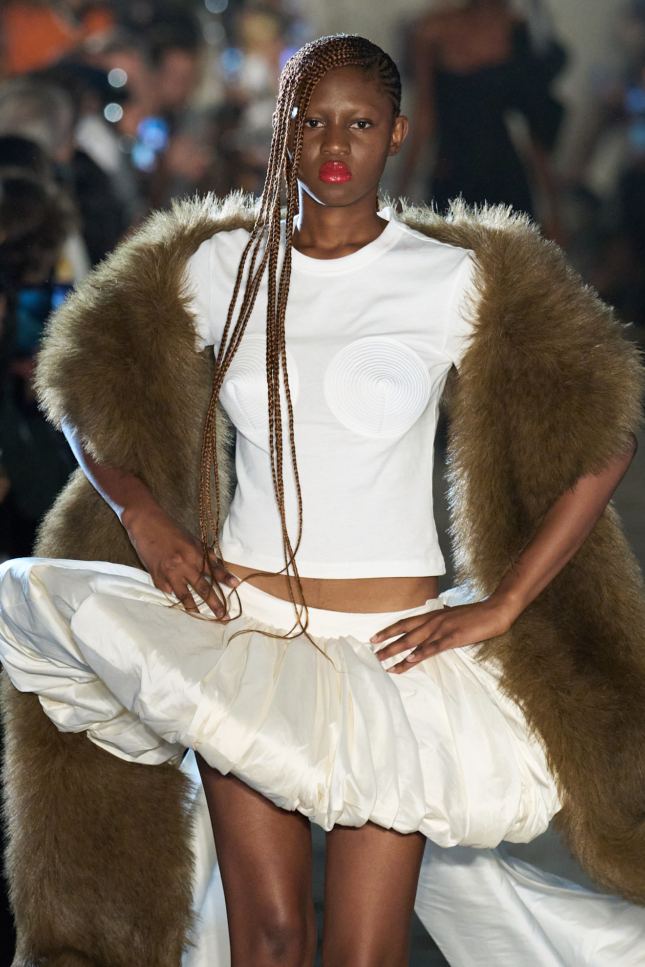 на замену «тихой роскоши»